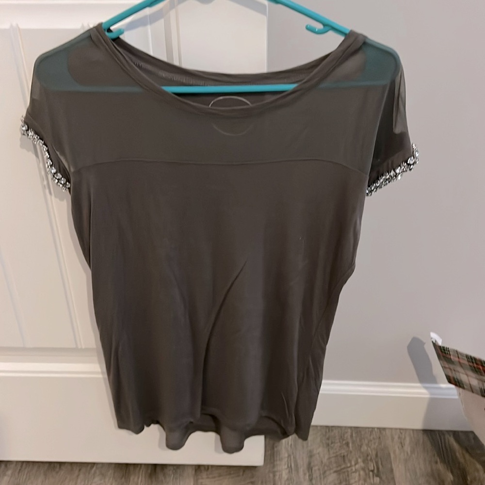 Woman’s blouse